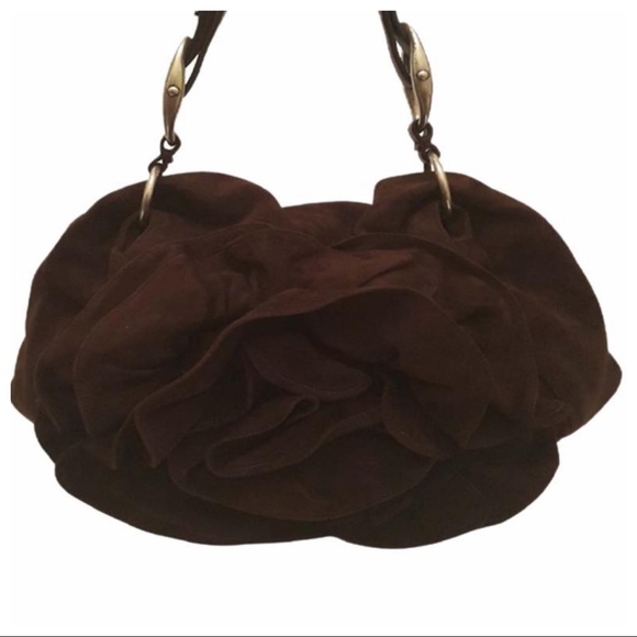 YVES SAINT LAURENT NADJA BY TOM FORD - Picture 2 of 8